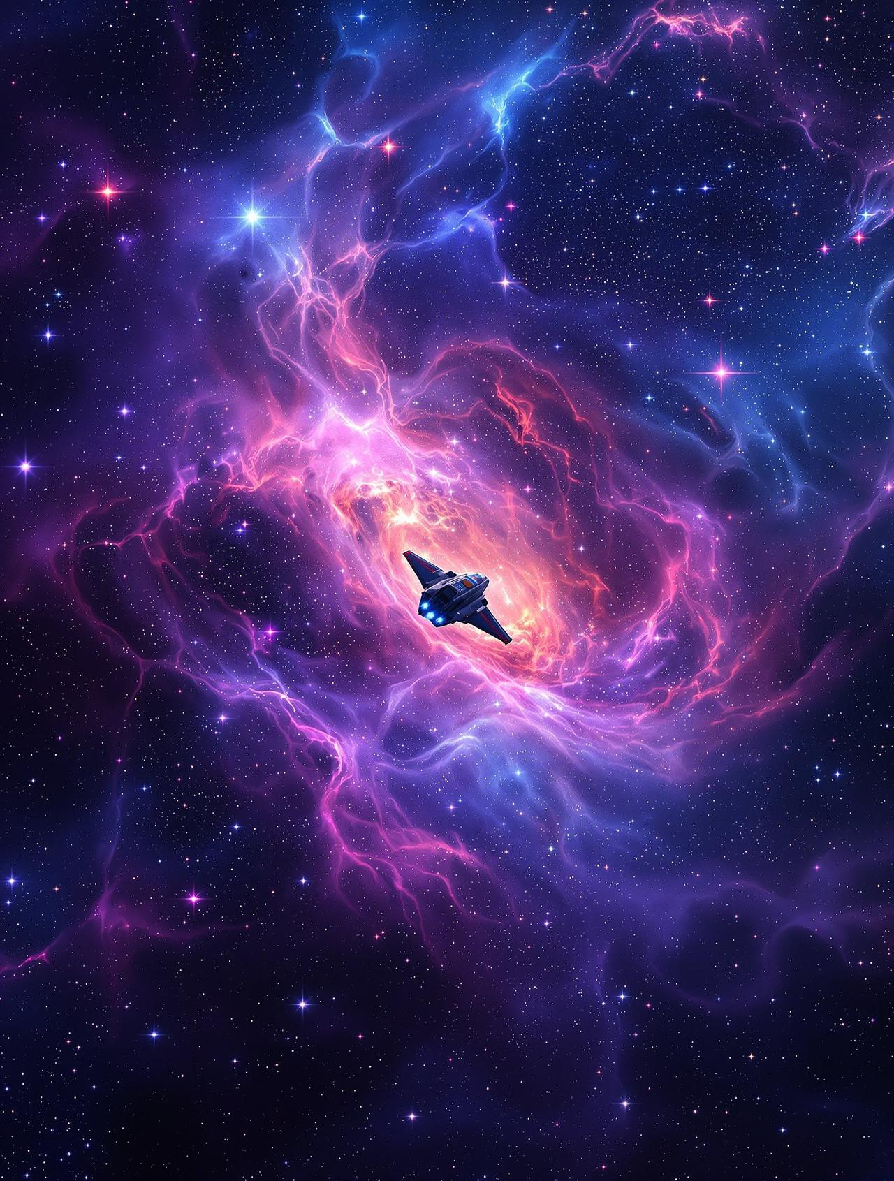 星河传说 - 科幻剧集 | 猪八戒影院出品